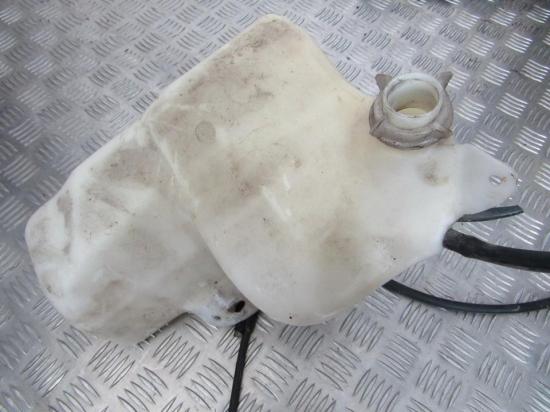 Scheibenwaschbehälter Vorne Wischwasserbehälter SAAB 9-3, 1998.02 - 2002.09 Gebraucht , Bild Scheibenwaschbehälter Vorne Wischwasserbehälter SAAB 9-3, 1998.02 - 2002.09 Gebraucht ,