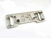 Innenausstattung Audi Q7, 2006.03 - 2010.05 4l0885590, 8339800