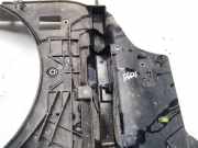 Kühler Zarge Peugeot 206, 1998.08 - 2002.07 1853426916,