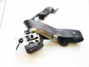 Sicherheitsgurt - Vorne Linke Opel Astra, G 1998.09 - 2004.12 90560635,