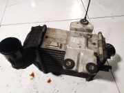 Ladeluftkühler Kia Sportage, 2004.09 - 2010.01 Gebraucht,