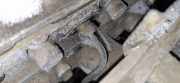 Einspritzdüse Nissan Almera Tino 2000.08 - 2003.09 Gebraucht,