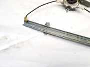 Fensterheber - Vorne Linke Nissan Almera, N16 2000.06 - 2003.01 Gebraucht,