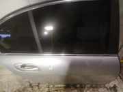 Zierleiste Leiste - Hinten Rechts BMW 7-Series, E65 E66 E67 E68 2001.11 - 2008.06 Gebraucht,