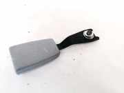 Gurtschloss - Hinten Rechts Mazda Premacy, 1999.01 - 2005.03 B2000,