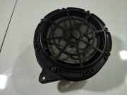 Lautsprecher Peugeot 207, 2006.02 - 2009.06 Gebraucht,