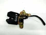 Heckklappe Heckklappenschloss Kofferraumschloss Skoda Superb, I 2001.12 - 2008.03 3B5827505,