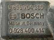 Druckwandler Abgassteuerung Citroen Jumpy, I 1994.01 - 2006.12 9635704380, 9 635 704 380 0 928 400 414 0928400414