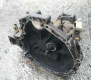 Schaltgetriebe Rover 45, 2000.02 - 2005.05 rg12, rg-12