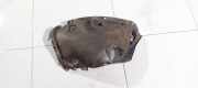 Radhausschale - Vorne Linke Nissan Primera, P12 2002.01 - 2008.12 Gebraucht,