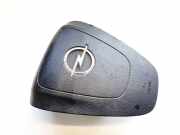 Airbag Fahrer Opel Insignia A, 2008.01 - 2013.01 13270401, 608321500c