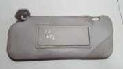 Sonnenblende Citroen Xsara Picasso, I 1999.12 - 2004.05 Gebraucht ,