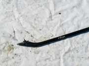 Dachreling Linke Volkswagen Passat, B4 1993.07 - 1996.08 Gebraucht, 1Z