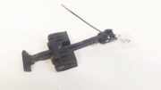 Türfangband Türbremse Türstopper - Hinten Linke BMW 5-Series, F07F10 F11 2010.03 - 2016.12 7197874,