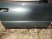 Zierleiste Tür Zier-Schutzleiste - Vorne Rechts Audi A4, B5 1999.09 - 2001.08 facelift Gebraucht,