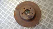 Bremsscheibe Subaru Legacy, BE, BH, BT 1998.10 - 2003.09 Gebraucht,