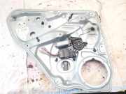 Fensterheber - Hinten Linke Renault Scenic, II 2003.06 - 2006.06 3b5839755c,