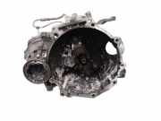 Schaltgetriebe Volkswagen Touran, 2003.01 - 2006.10 GQL, AXW