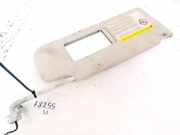 Sonnenblende Volkswagen Passat, B6 2005.08 - 2010.11 Gebraucht , BKC