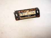 Taster Öffner Heckklappe Nissan Almera, N16 2003.01 - 2006.12 facelift Gebraucht,