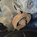 Riemenscheibe Kurbelwelle MINI One, 2000.01 - 2006.06 Gebraucht,