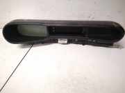 Tachometer Citroen C3 Picasso, I 2009.02 - 2012.06 9665612277,