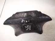 Airbag Fahrer Peugeot Partner, I 2003.01 - 2009.06 facelift 96454029xt,