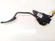 Pedalwerk Mitsubishi Space Star, 1998.06 - 2002.10 30865642, m865642 6pv008301-00