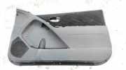 Türverkleidung - Vorne Rechts Toyota Yaris, II (XP90) 2005.01 - 2011.01 676100D450C0, 67610-0D450-C0