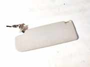 Sonnenblende Skoda Superb, I 2001.12 - 2008.03 Gebraucht ,