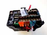Sicherungskasten Renault Laguna, II 2001.03 - 2006.05 8200180276, 55RDIU091 0000500030