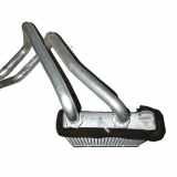 Heizungskühler Wärmetauscher Opel Meriva, A 2002.12 - 2006.01 172970, 59088