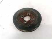 Riemenscheibe Kurbelwelle Kia Carens, 2002.07 - 2006.09 Gebraucht ,