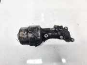 Ölfiltergehäuse Nissan Almera, N16 2000.06 - 2003.01 Gebraucht,