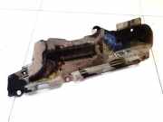 Unterfahrschutz Renault Espace, IV 2002.11 - 2014.12 Gebraucht,