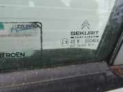 Seitenscheibe - Vorne Linke Citroen Xsara, I 2000.09 - 2005.03 facelift Gebraucht,