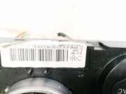 Bedienelement für Klimaanlage Renault Scenic, II 2003.06 - 2006.06 8200501465, 69340055