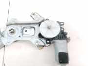 Fensterheber motor - Hinten Rechts Subaru Impreza, 2000.10 - 2002.12 Gebraucht ,