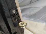 Türfangband Türbremse Türstopper - Hinten Rechts Opel Vectra, B 2000.09 - 2002.04 facelift Gebraucht,