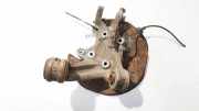 Achsschenkel Radnabe - Hinten Linke Honda Civic, 2006,01 - 2011.01 Gebraucht,