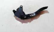 Pedalwerk Nissan Juke, I F15 2010.06 - 2019.06 180021HMOB,