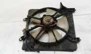 Kühlerlüfter Lüftermotor Honda Accord, 2003.02 - 2005.09 Gebraucht ,