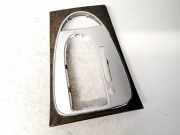 Manschette für Schalthebel Mercedes-Benz W211, 2002.03 - 2006.04 a2116802436,