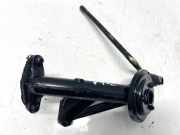 Ölrücklaufrohr Peugeot 407, 2004.05 - 2010.12 9641263780, 50378