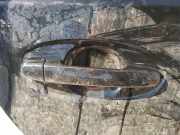 Türgriff Türaussengriff - Hinten Rechts Toyota Urban Cruiser 2009 - 2012 Gebraucht,