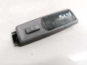 Innenbeleuchtung - Hinten Nissan Primera, P12 2002.01 - 2008.12 8200023775,