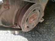 Riemenscheibe Kurbelwelle Ford Transit, III 2000.01 - 2006.04 Gebraucht,