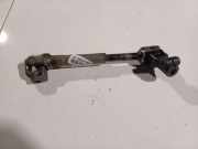 Lenksäule unten Kreuzgelenk Nissan Note, 2006.03 - 2013.06 Gebraucht ,