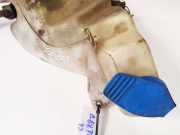 Scheibenwaschbehälter Vorne Wischwasserbehälter Audi A6, C5 1997.01 - 2001.08 4b0955453c,