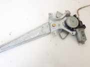 Fensterheber - Hinten Rechts Mazda Premacy, 1999.01 - 2005.03 Gebraucht,